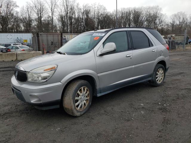 Buick Rendezvous (2007)