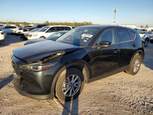 Mazda Cx-5 prefe (2023)