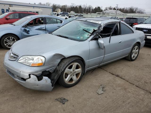 Acura Cl (2001)
