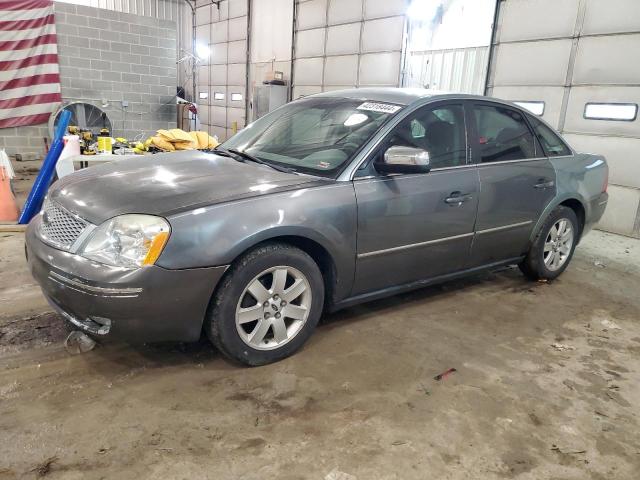 Ford 500 (2005)