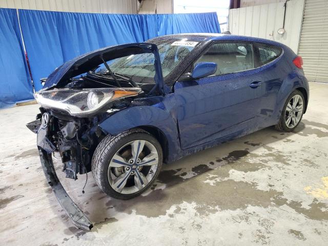 Hyundai Veloster (2016)