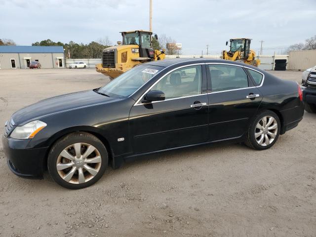 Infiniti M35 (2007)