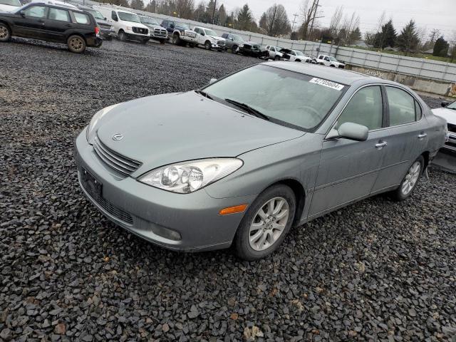 Lexus Es330 (2004)