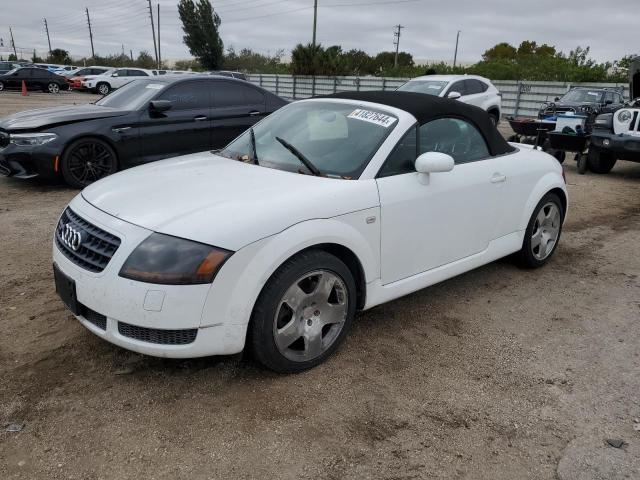 Audi Tt (2003)
