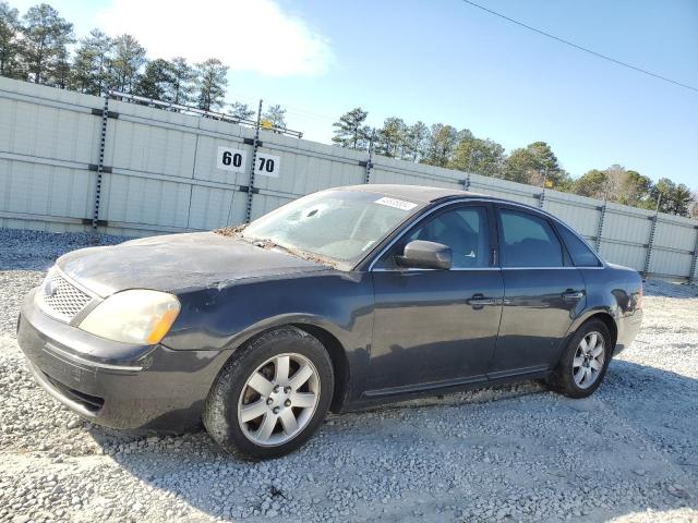 Ford 500 (2007)