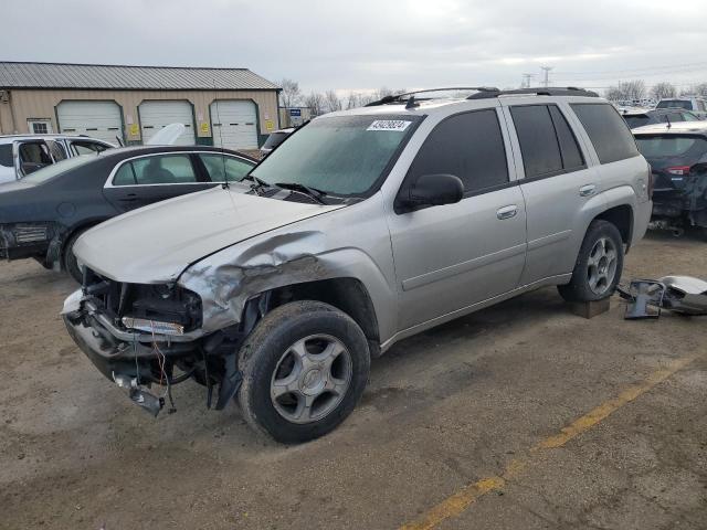 Chevrolet Trailblzr (2006)
