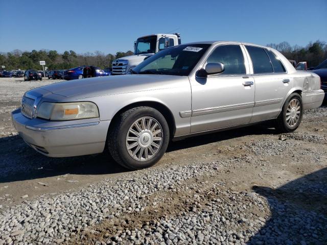 Mercury Grmarquis (2008)