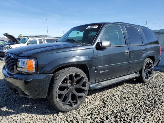 Gmc Denali (1999)