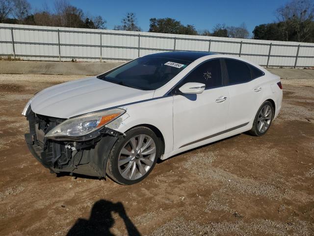 Hyundai Azera (2015)