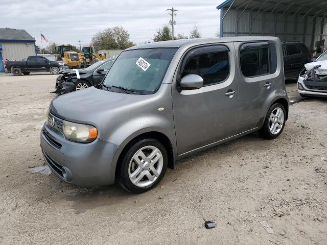 Nissan Cube (2010)