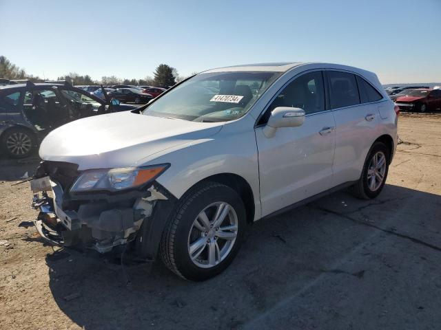 Acura Rdx (2015)