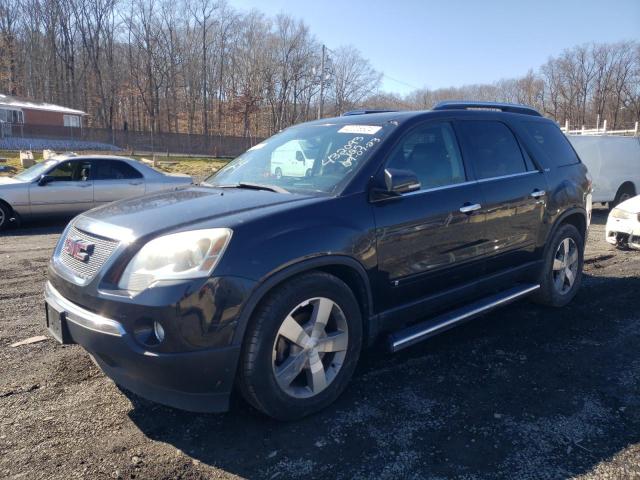 Gmc Acadia (2009)