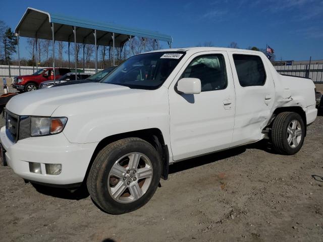 Honda Ridgeline (2011)