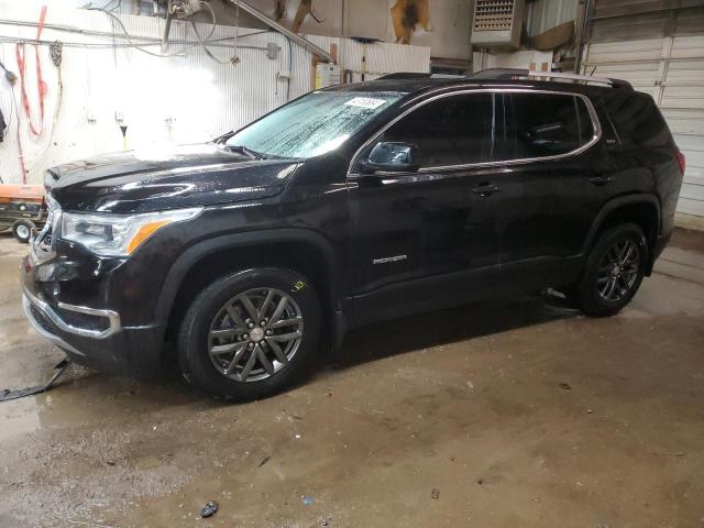 Gmc Acadia (2017)