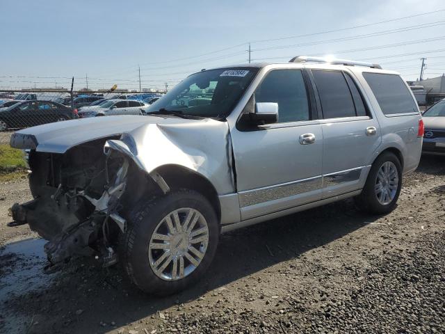 Lincoln Navigator (2010)