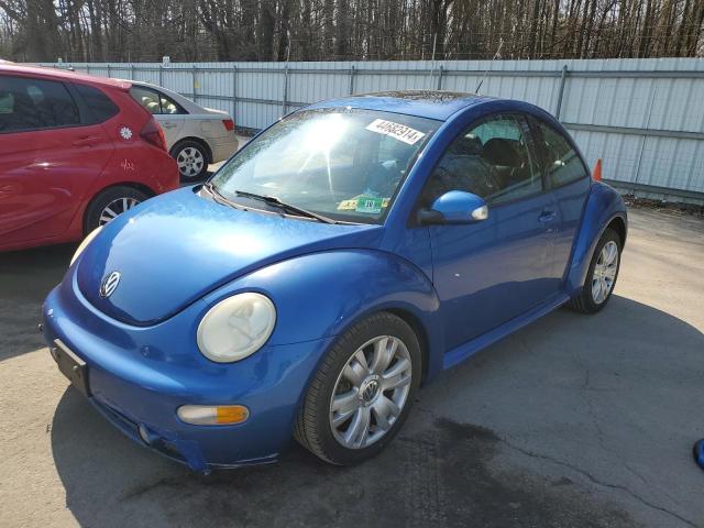 Volkswagen Beetle (2003)