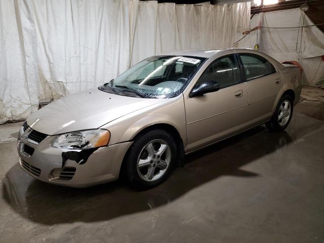 Dodge Stratus (2004)