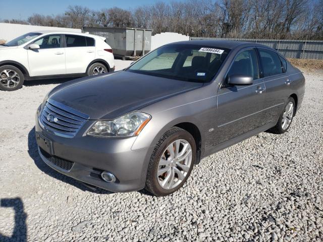 Infiniti M35 (2008)