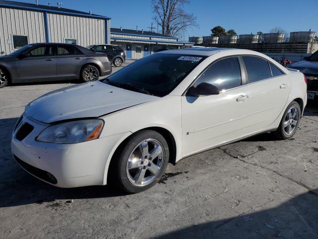 Pontiac G6 (2007)