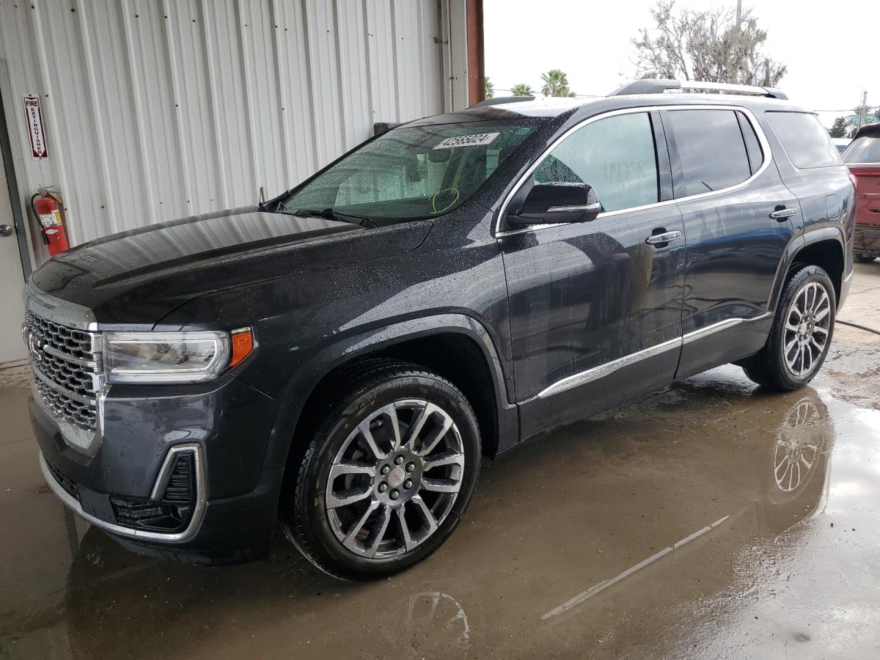 Gmc Acadia (2020)