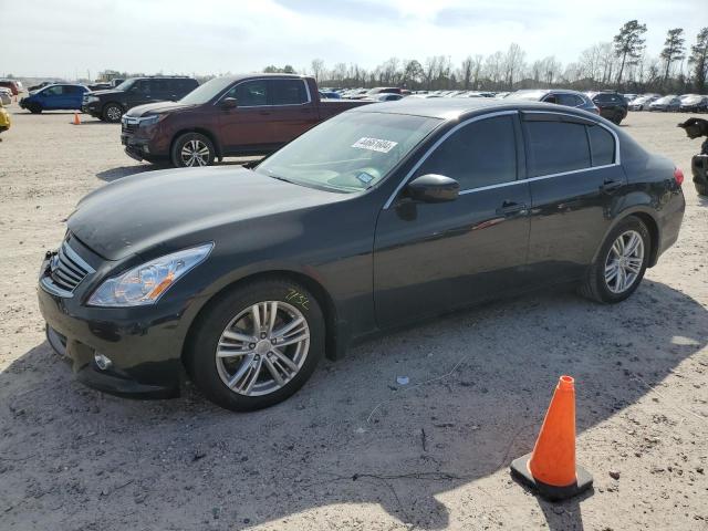 Infiniti G37 (2013)
