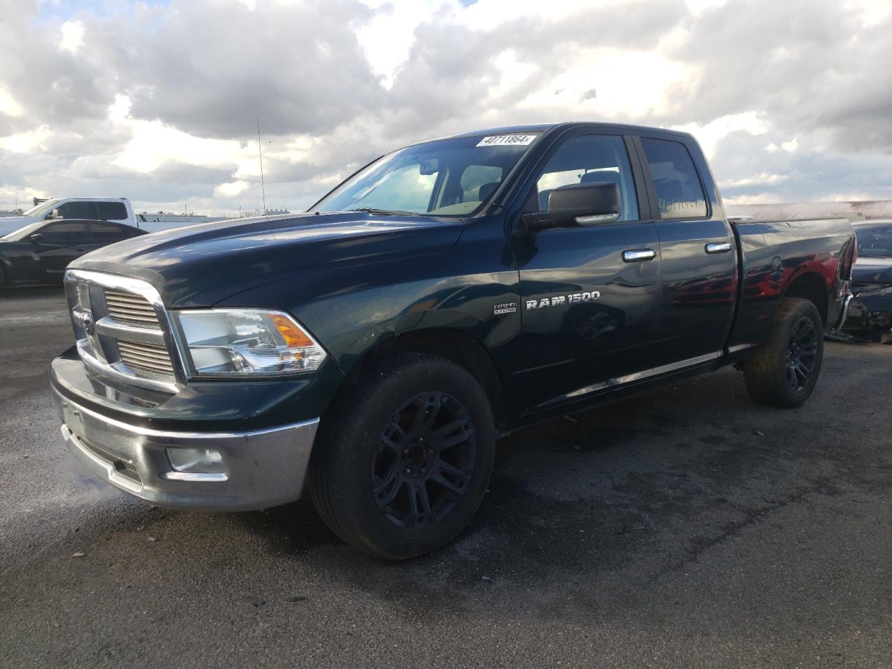 Dodge Ram (2011)