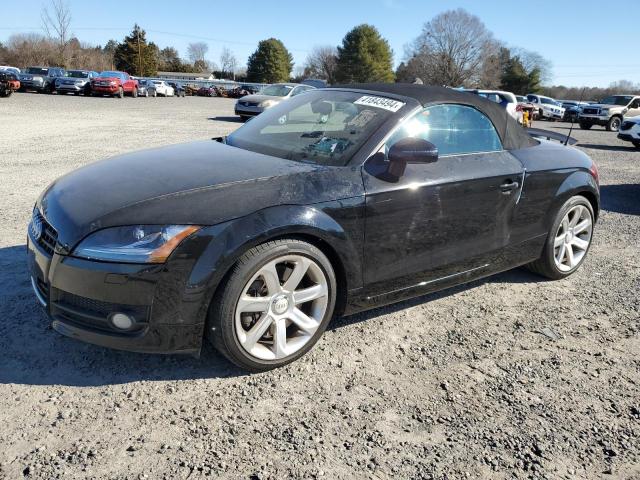 Audi Tt (2008)