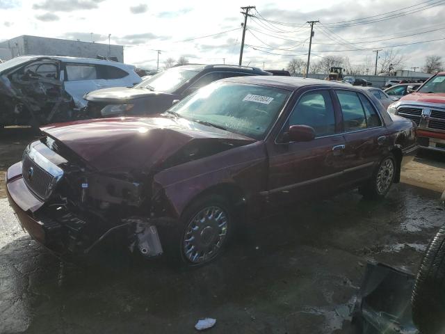 Mercury Grmarquis (2004)