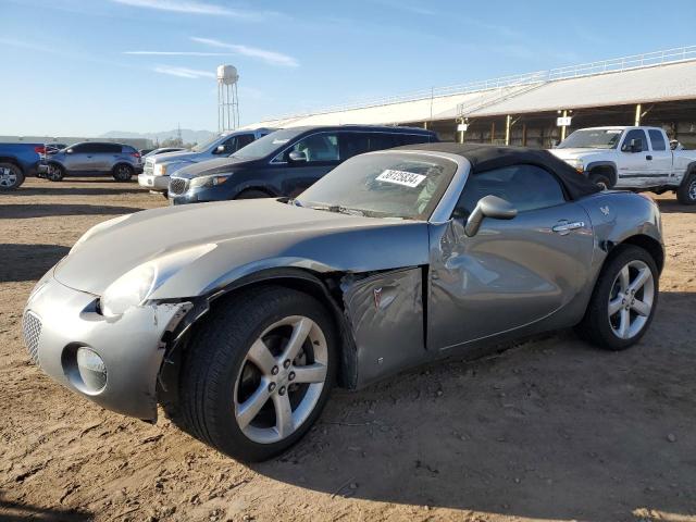 Pontiac Solstice (2006)