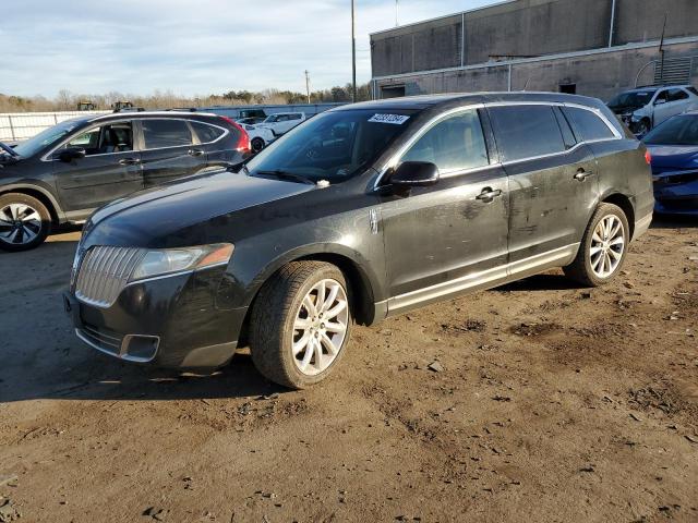 Lincoln Mkt (2010)