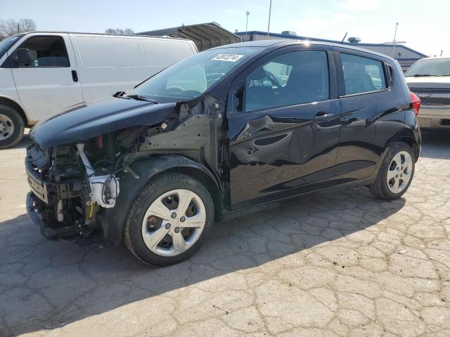Chevrolet Spark (2020)