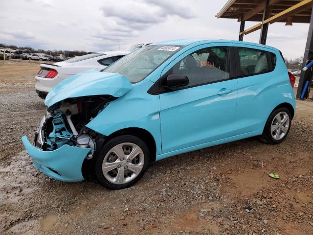 Chevrolet Spark (2021)