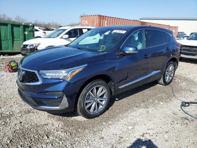 Acura Rdx (2020)