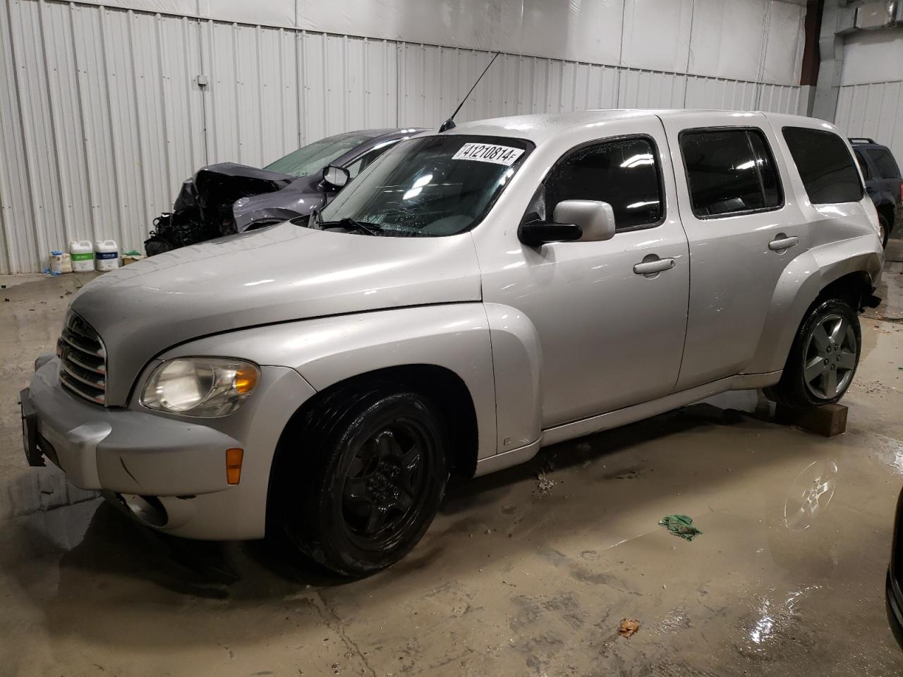 Chevrolet Hhr (2008)