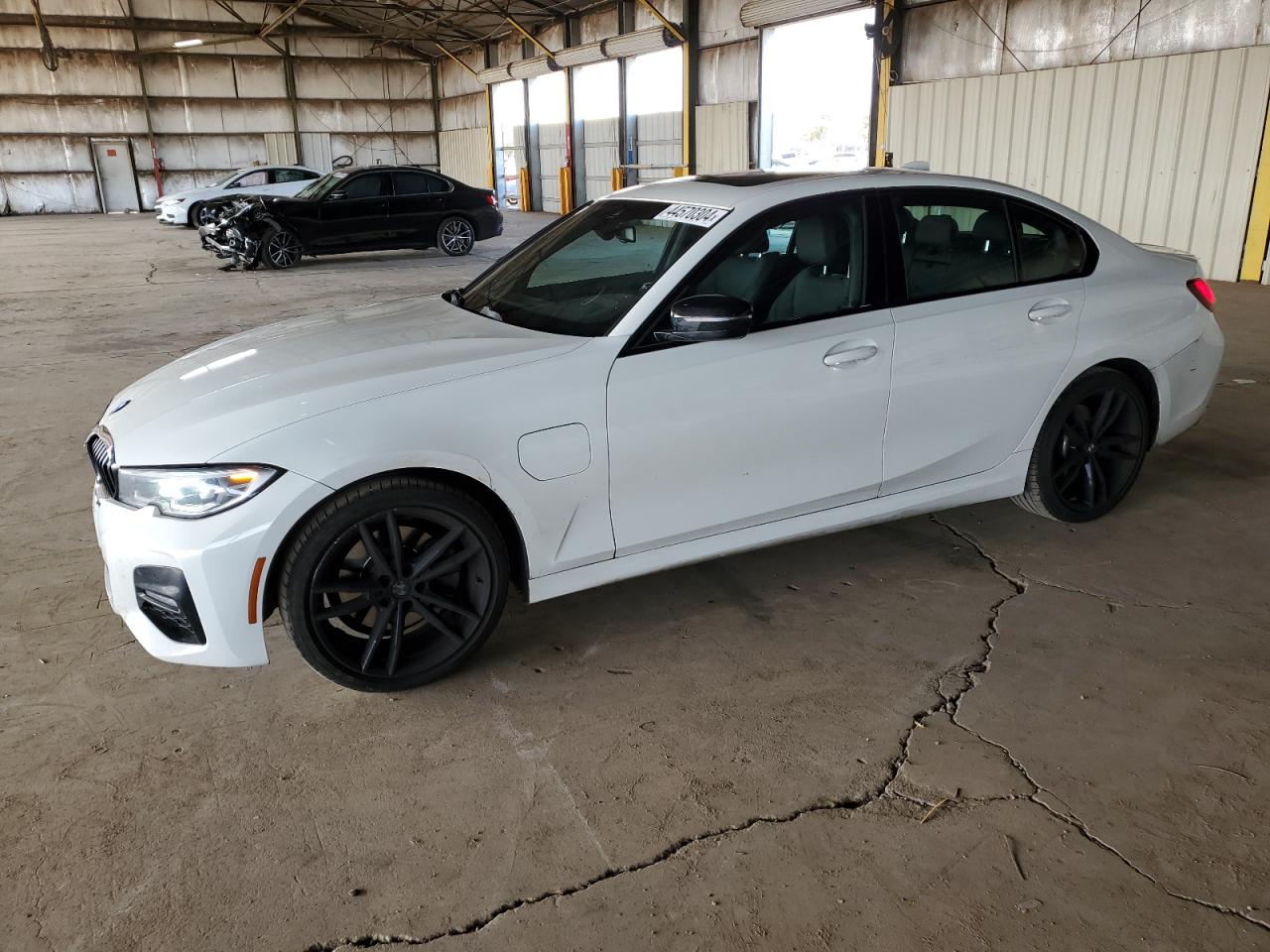 Bmw 3er (2021)