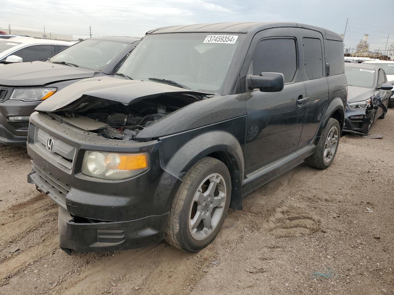 Honda Element (2008)