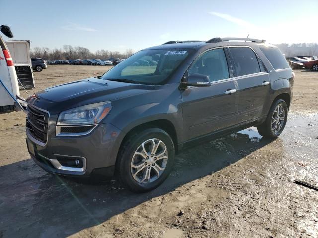 Gmc Acadia (2014)