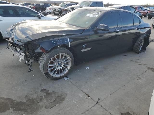 Bmw 7 series (2015)