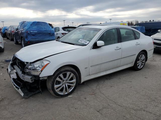 Infiniti M35 (2010)