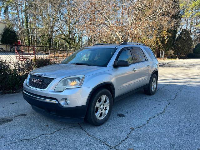 Gmc Acadia (2011)
