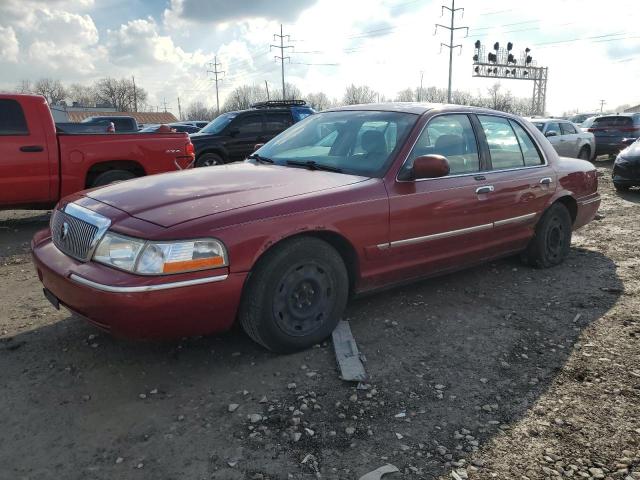 Mercury Grmarquis (2003)