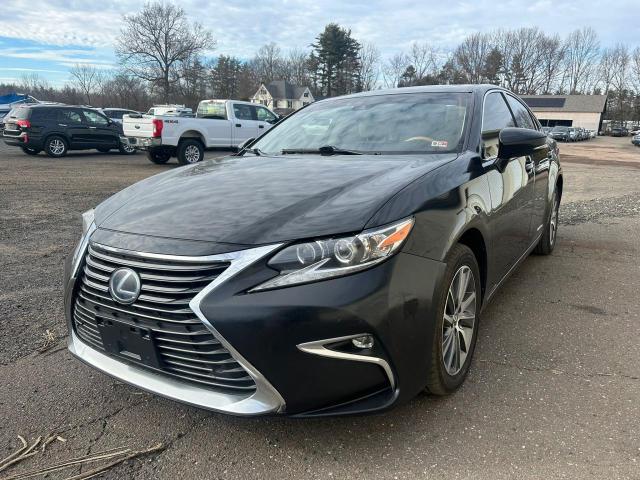 Lexus Es300 (2016)