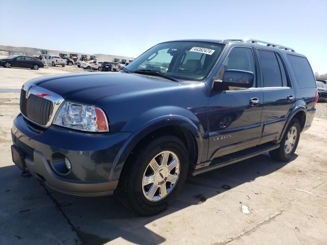 Lincoln Navigator (2003)