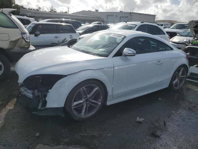 Audi Tts (2015)