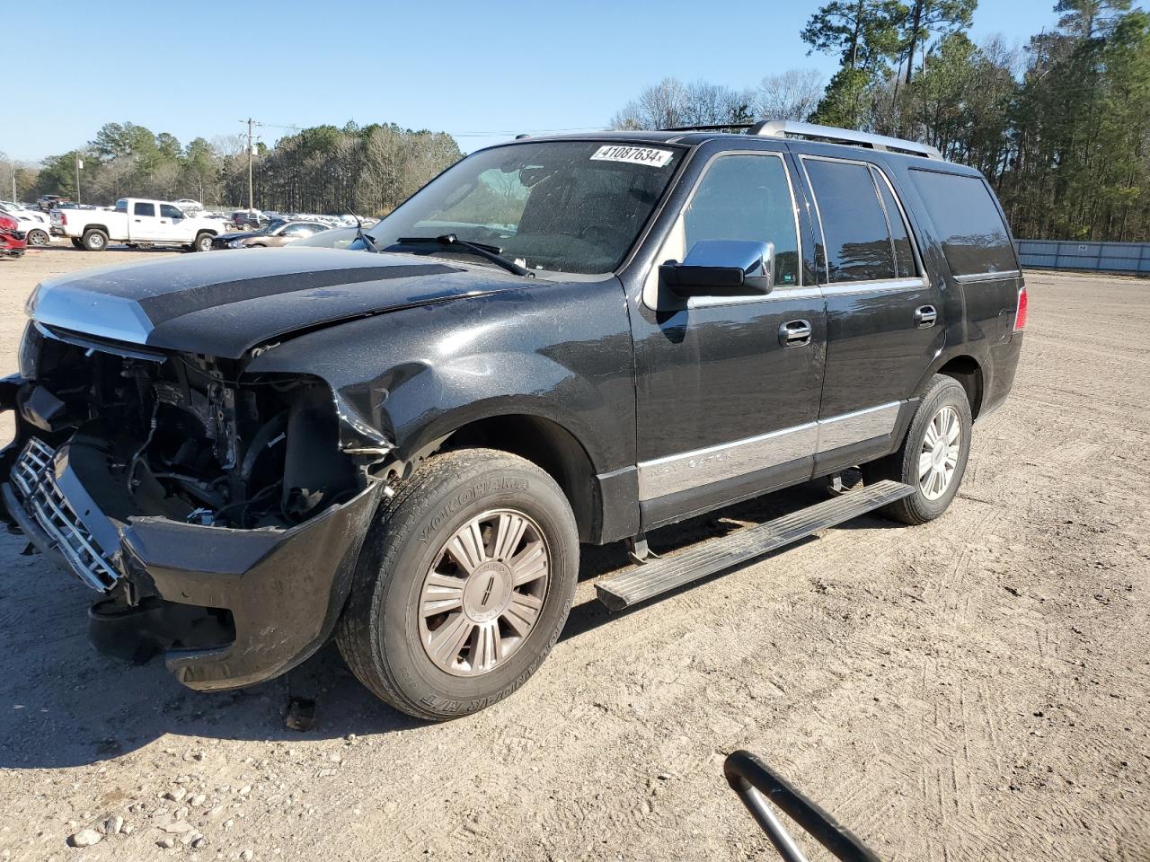 Lincoln Navigator (2014)
