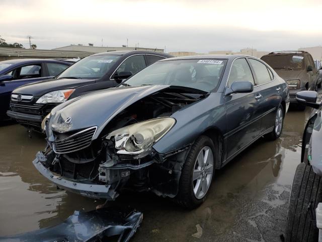 Lexus Es330 (2005)