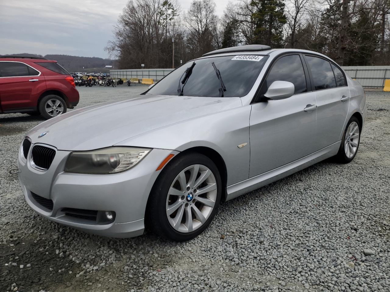 Bmw 3er (2011)
