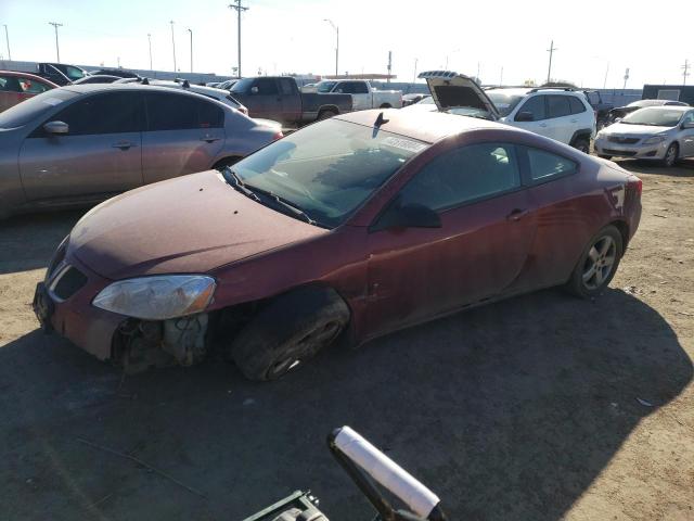 Pontiac G6 (2008)
