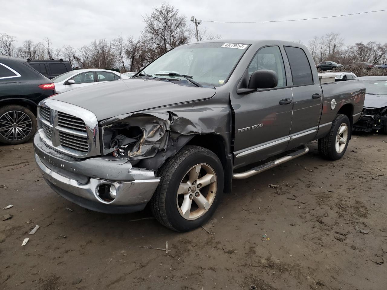 Dodge Ram (2006)
