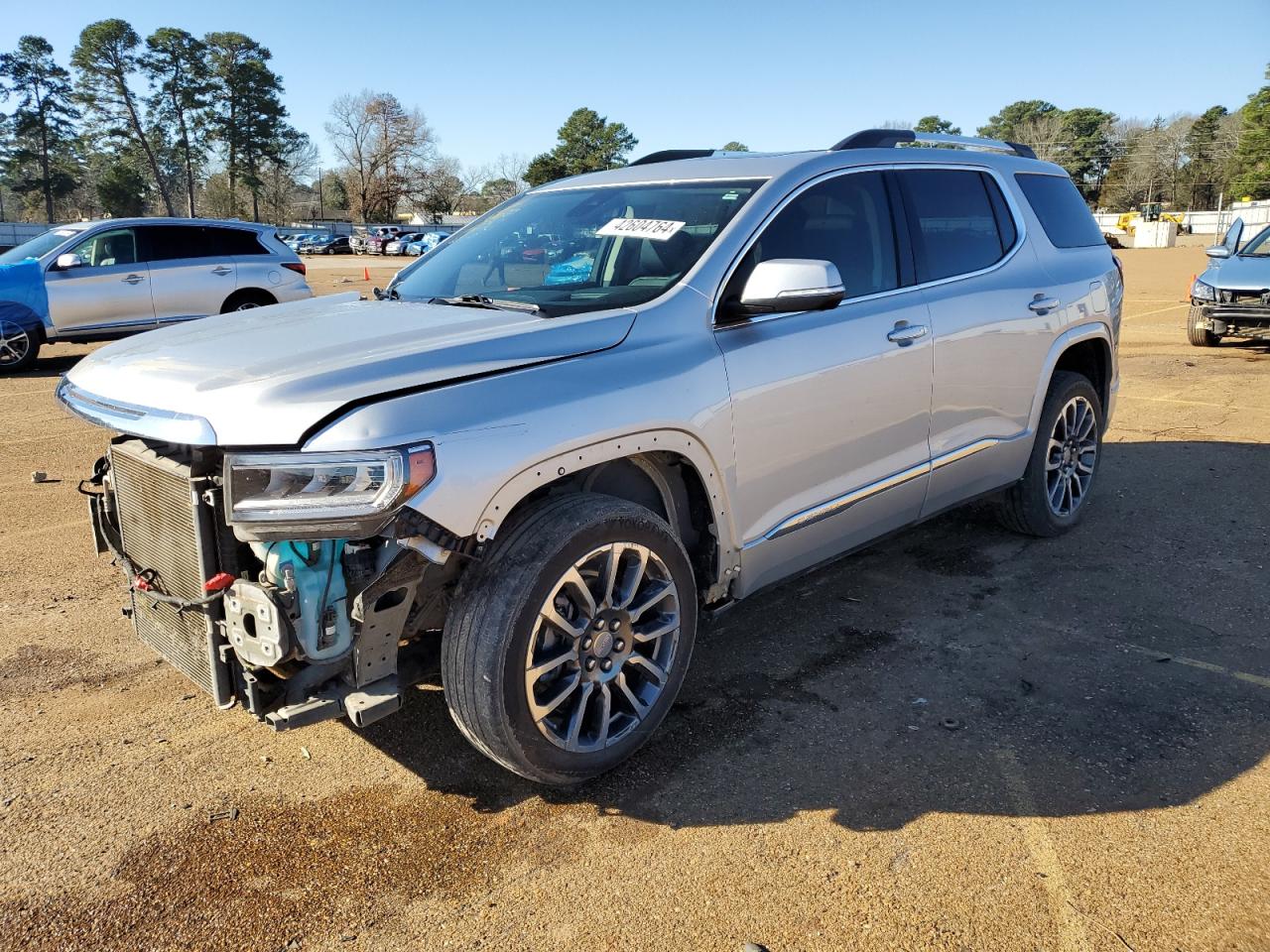 Gmc Acadia (2020)